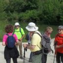 dernière pause le long du Lauquet