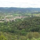 vue de st hilaire