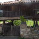 HORREO ( grenier )