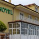 l'hôtel