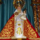 la vierge de Cavadonga