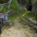 ancienne mine de fer