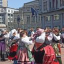 danse à OVIEDO