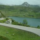 lac de Cavadonga
